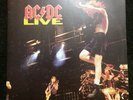 AC/DC - LIVE - 2VINYL