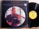 SERAPHIM 60199 (SP 8510 ) IN MEMORIAM M. Rabin Magic Bow Slatkin VG++ TO NM