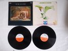 ATOMIC ROOSTER - Atomic rooster+Death walks behind you (1970 TROJAN Records Ger)