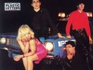 Plastic Letters - Blondie 600753550335 (Vinyl Used Very Good)