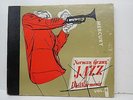 Charlie Parker - Norman Granz Jazz At The Philharmonic Vol. 6  - 78 RPM