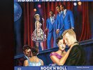 Time Life - The Rock 'n' Roll Era / Rock 'n' Roll Ballads - MINT