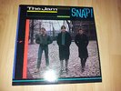 The Jam - SNAP  Double Album {Vinyl}