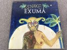 SNAKE - Exuma | Voodoo Psych Rock Vinyl Album | Kama Sutra Buddah Records 1972