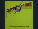 QUEEN Vinyl LP Flash Gordon, Original Soundtrack, EX+