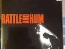 U2 RATTLE AND HUM 2 x 180G VINYL LP (GATEFOLD) NEW & SEALED