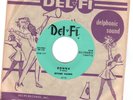 Ritchie Valens Del-Fi 4110 