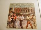 Grandmaster Flash & The Furious Five LP Vinyl Record