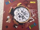 MC5 - High Time...Original 1971 Atlantic Gatefold Sleeve...EX