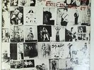 THE ROLLING STONES Exile On Main St. 2xLP Vinyl 1977 COC 2-2900 VG+ K-337