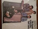 The Beatles Yesterday And Today Butcher Cover