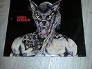 High Power Album French Metal