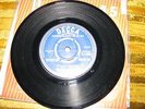 Rolling Stones Its All Over Now / Good Times Bad Times UK Demo promo RARE