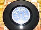 Rolling Stones The Last Time UK Demo promo with Play with Fire  RARE