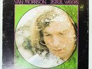 VAN MORRISON Astral Weeks LP Vinyl 1968 WS 1768 Green Label Original HEAR K-350