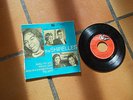 EP 45 TOURS  THE  SHIRELLES   TOP RANK 20.012  TRES RARE