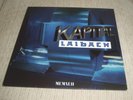 LAIBACH - KAPITAL RARE ORIGINAL 1992 DOUBLE LP / MUTE RECORDS