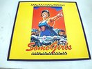 THE ROLLING STONES -SOME GIRLS LIVE IN TEXAS '78 2012-LP/Vinyl/Record