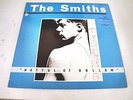 THE SMITHS - HATFUL OF HOLLOW-LP/Vinyl/Record