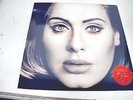 ADELE - 25 SEALED BRAND NEW 2015-LP/Vinyl/Record