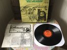 Misty In Roots ?Wise And Foolish LP RARE 1982 1ST PRESS UK REGGAE Steel Pulse