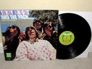 TERRY KNIGHT & PACK s/t LP Orig MONO Lucky Eleven GRAND FUNK Garage/Psych NM