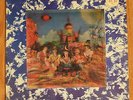 THE ROLLING STONES Their Satanic Majesties Request original factory sealed  LP