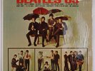THE BEATLES: ’65 Mono SHRINK USA Capitol T 2228 DG Rare Press SHRINK LP NM-