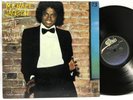 Michael Jackson - Off The Wall - 1979 Epic FE 35745 LP Vinyl Record