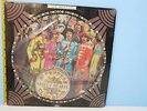 1978 The Beatles Sgt. Peppers Capitol Records SEAX Picture Disc 11840
