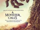 A Monster Calls soundtrack MOV 180gm coloured vinyl 2 LP gatefold  NEW/SEALED