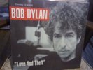 2 LP BOB DYLAN Love And Theft C2 85975 NM/VG+