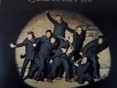 Paul McCartney & Wings-Band On The Run-LP-1976 Capitol Australian-PASA 10007