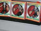 Action figure Kiss you wanted the best you got the best