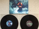 Steven Wilson/Porcupine Tree Voyage 34 Clear Spot 180g Vinyl Issue