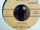 SOUL BROS.INC 
