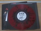 HYDROGYN: Bombshell LP Splatter Vinyl US Metal Female Vocals Runaways Warlock