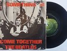 The Beatles Something Come Together 7