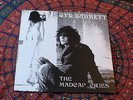Syd Barrett The MadCap Cries LP UK press Mint-