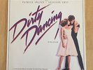 DIRTY DANCING ORIGINAL SOUNDTRACK - VINYL RECORD LP (1987)