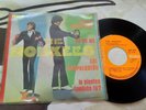 THE MONKEES MIDNIGHT TRAIN TREN DE MEDIANOCHE MEXICAN ED EP RARE 1971