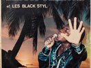 NKOTTI FRANÇOIS BLACK-STYL RARE AFRO DISCO FUNK RARE CAMEROON LP LISTEN