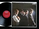 THE ROLLING STONES Debut LP UK BOXED MONO LK 4605 Red Decca 1977 NM