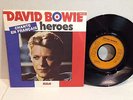 DAVID BOWIE - HEROES 7