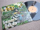 ? SAMMY DREAD Road Block HIT BOUND LP ROOTS REGGAE LP LISTEN