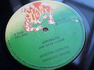 ?JAH I LOVE WINSTON GODLING PRINCE ALLA KILLER ROOTS FRANKIE JONES NAZARENES 12