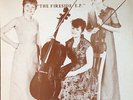 Dolly Mixture - The Fireside EP Cordelia Records 12 