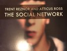 The Social Network Vinyl LP, Trent Reznor & Atticus Ross, Mint Condition Records