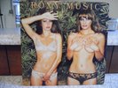Roxy Music - Country Life LP - ATCO   EX.