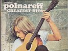 MICHEL POLNAREFF - EP Greatest Hits - JAPON avec pochette